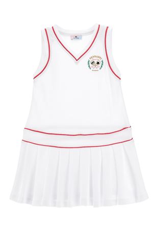 Abito giromanica tennis CHIARA FERRAGNI | 59A9031007942F
